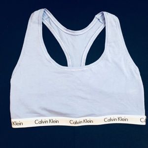 Calvin Klein Sport Bra